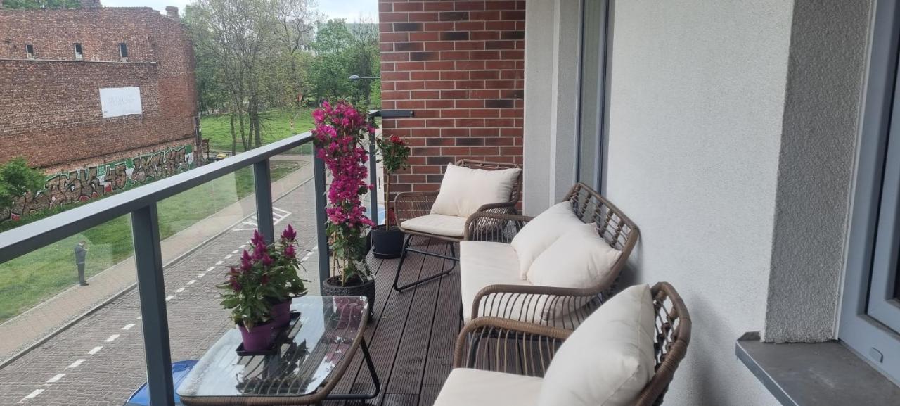 Angielska Grobla 5 Apartament