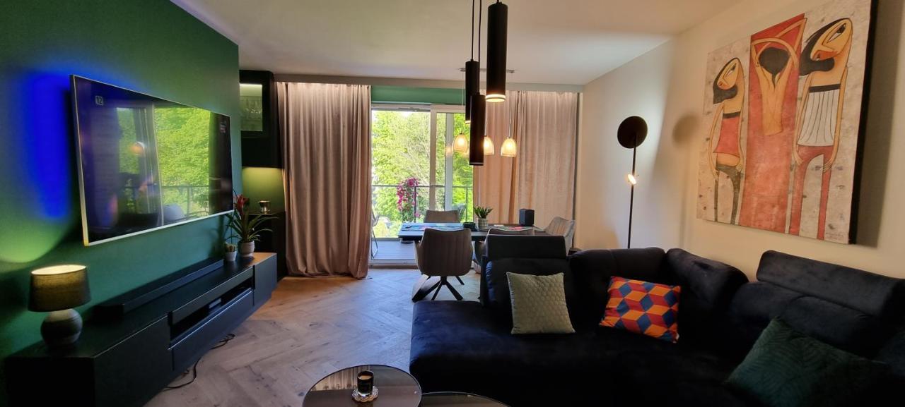 Angielska Grobla 5 Apartament Gdańsk