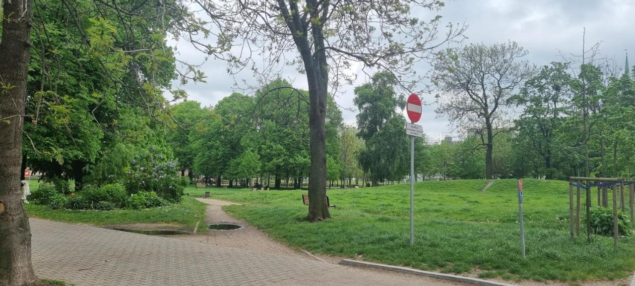 Apartament Angielska Grobla 5 Gdańsk