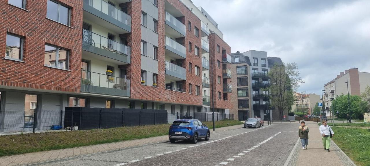 Angielska Grobla 5 * Gdansk