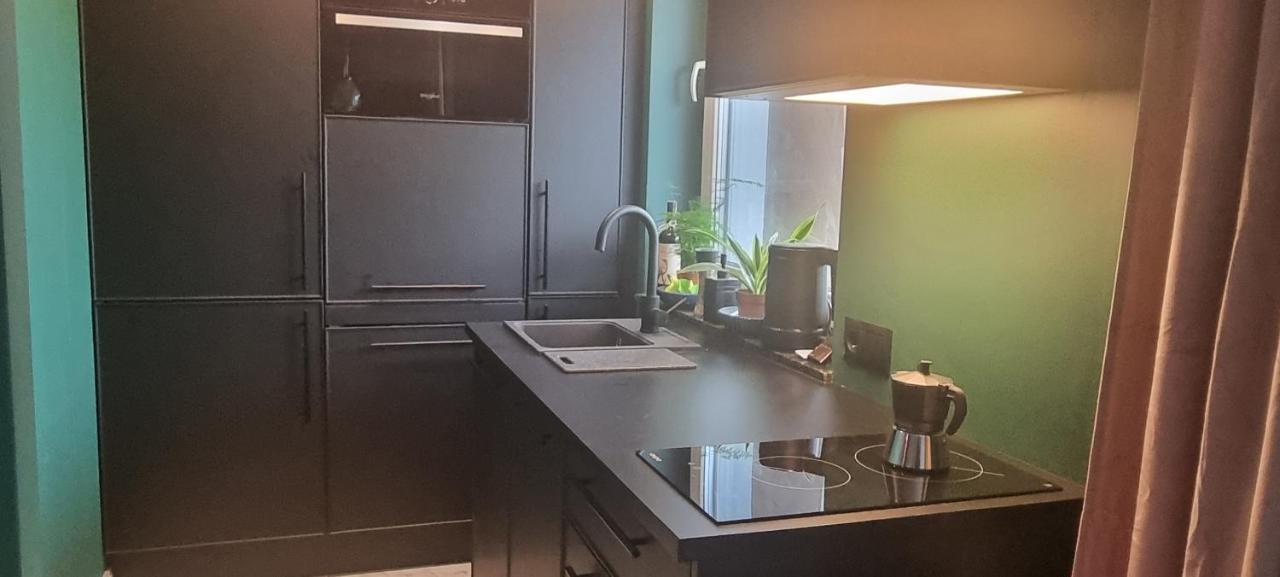 Apartament Angielska Grobla 5 Gdańsk
