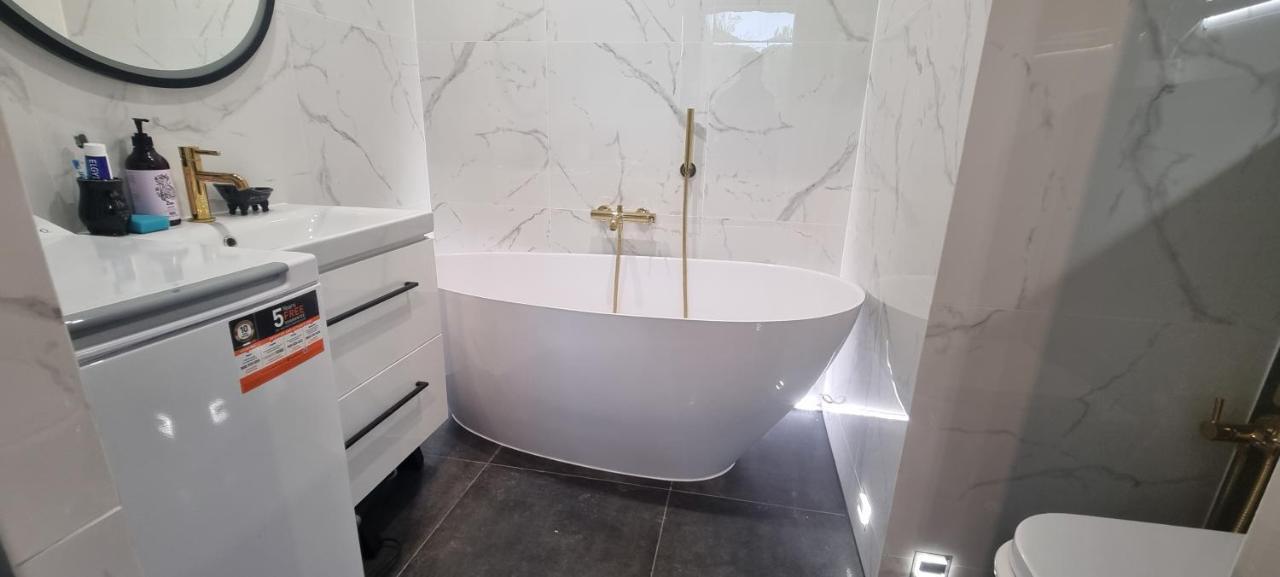 Angielska Grobla 5 * Gdansk